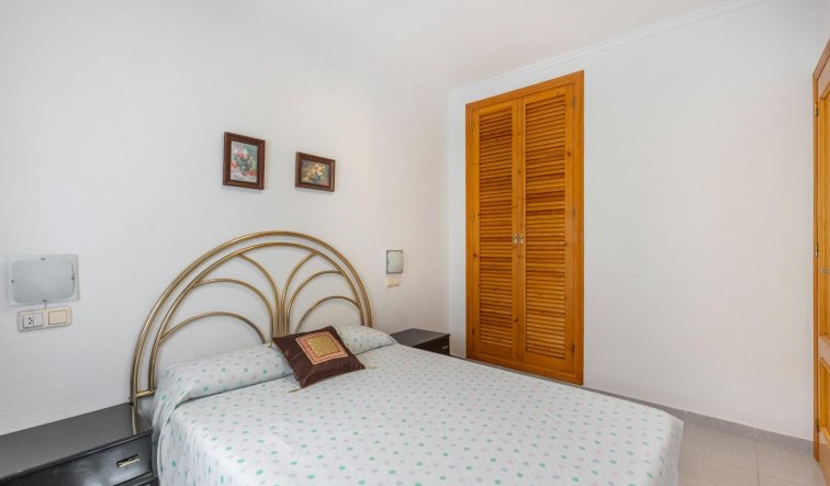Reventa - Apartamento / piso - Torrevieja - Torreblanca