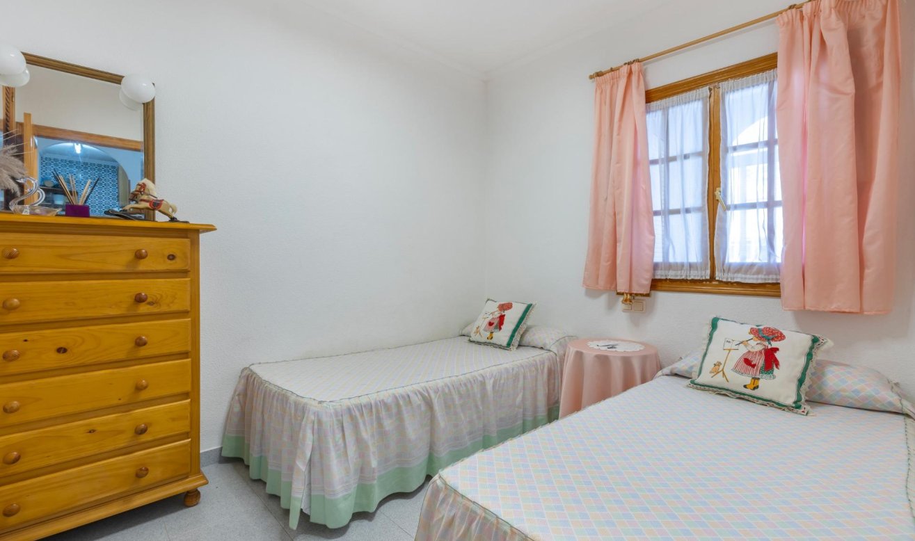 Reventa - Apartamento / piso - Torrevieja - Torreblanca
