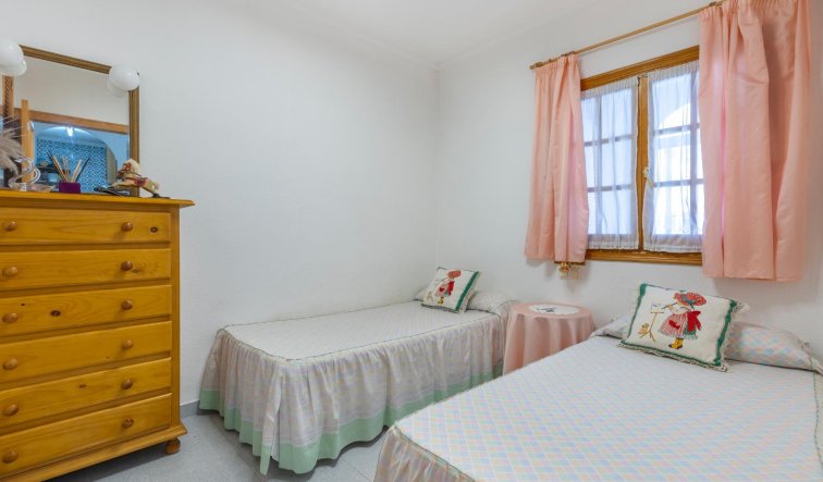 Reventa - Apartamento / piso - Torrevieja - Torreblanca