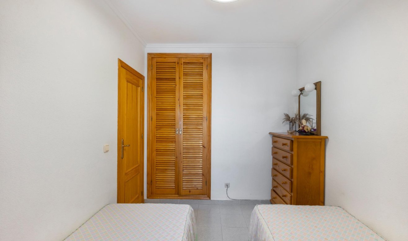 Reventa - Apartamento / piso - Torrevieja - Torreblanca