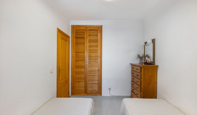 Reventa - Apartamento / piso - Torrevieja - Torreblanca