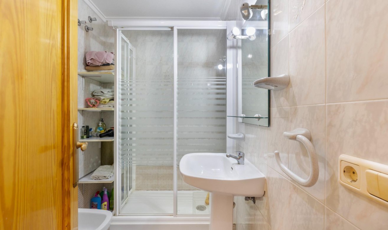 Reventa - Apartamento / piso - Torrevieja - Torreblanca