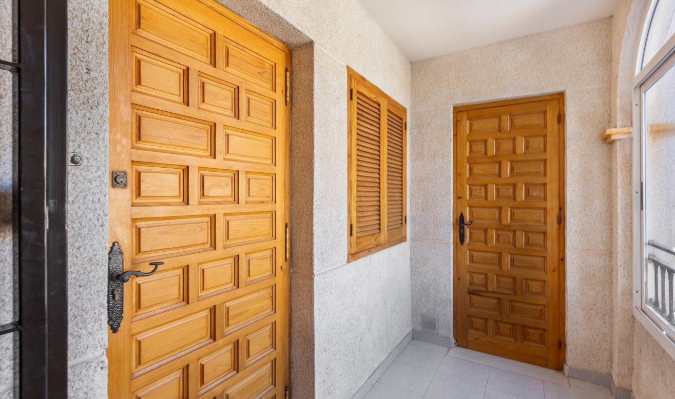Reventa - Apartamento / piso - Torrevieja - Torreblanca