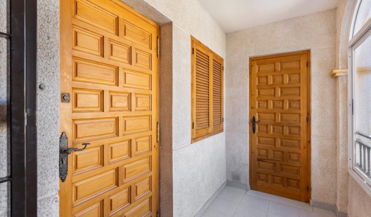 Reventa - Apartamento / piso - Torrevieja - Torreblanca