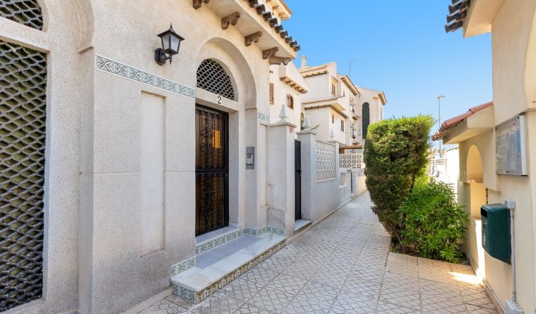 Reventa - Apartamento / piso - Torrevieja - Torreblanca