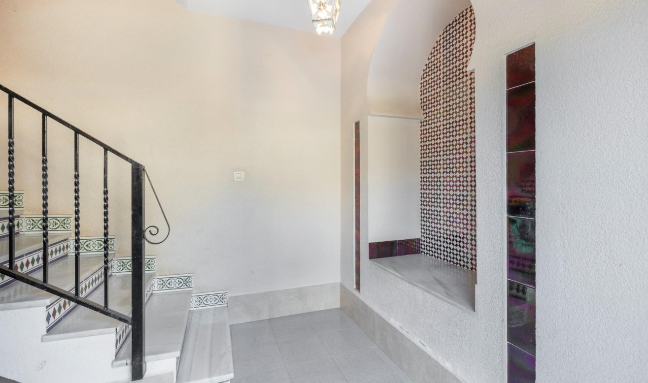 Reventa - Apartamento / piso - Torrevieja - Torreblanca