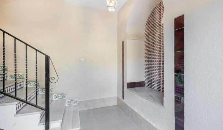 Reventa - Apartamento / piso - Torrevieja - Torreblanca