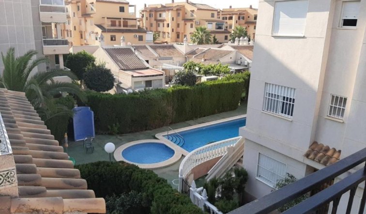 Reventa - Apartamento / piso - Torrevieja - Torreblanca