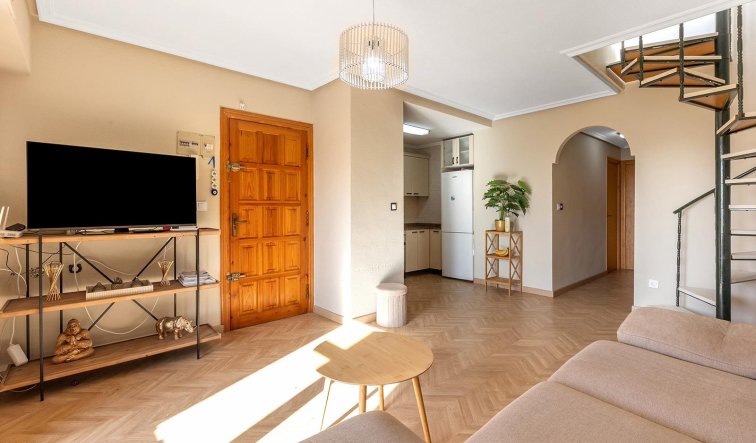 Reventa - Ático - Torrevieja - La Mata