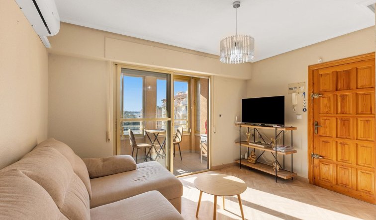 Reventa - Ático - Torrevieja - La Mata