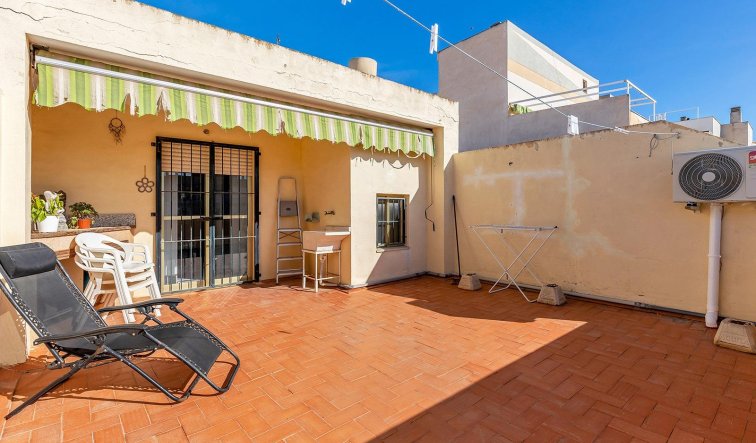 Reventa - Ático - Torrevieja - La Mata