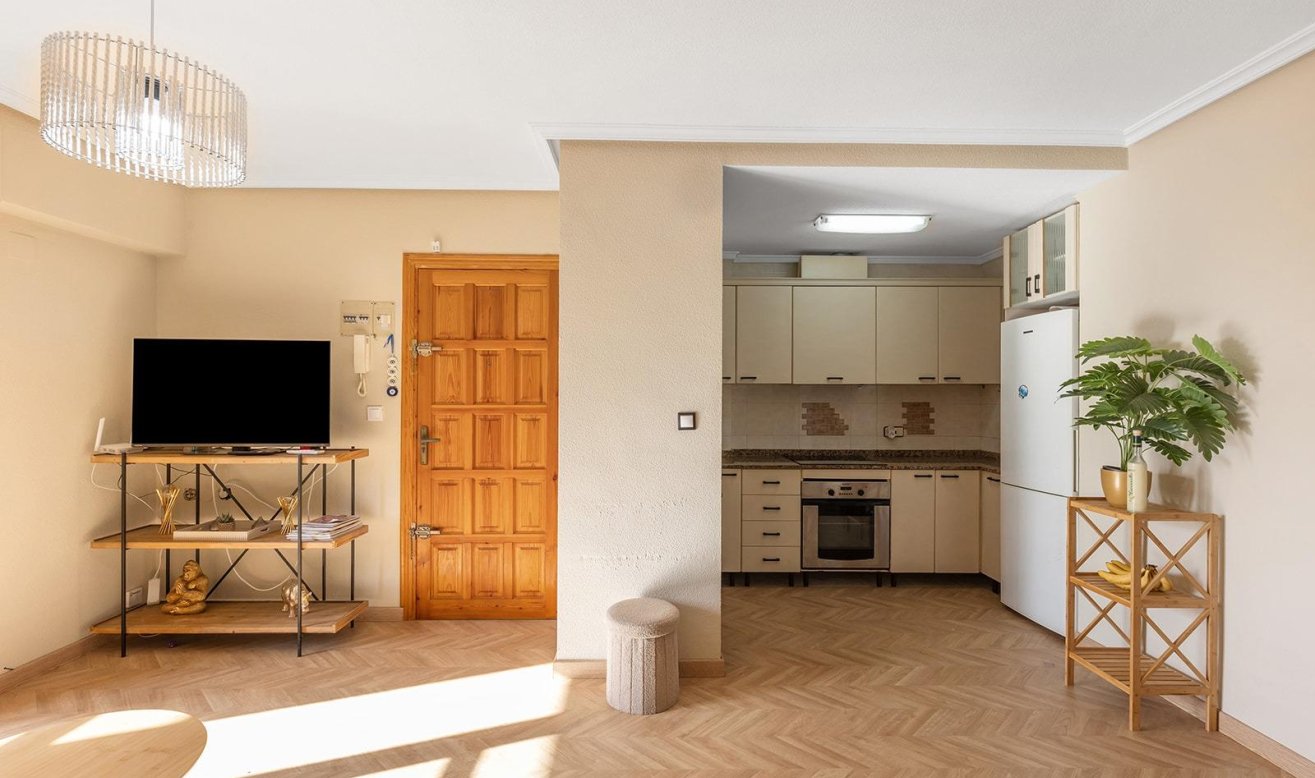 Reventa - Ático - Torrevieja - La Mata
