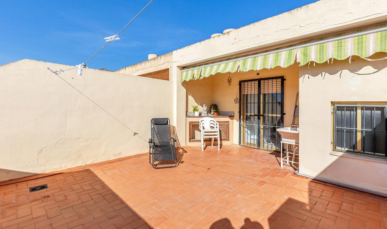 Reventa - Ático - Torrevieja - La Mata