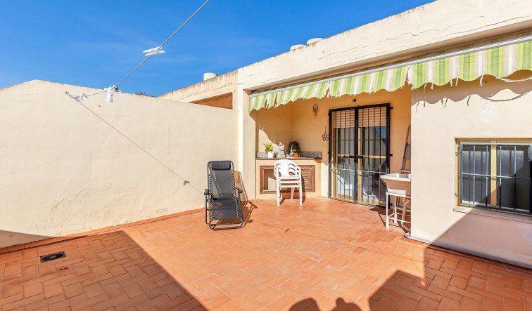 Reventa - Ático - Torrevieja - La Mata