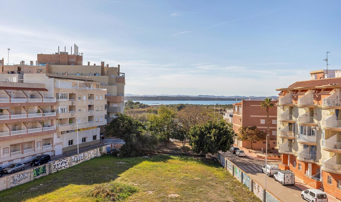 Reventa - Ático - Torrevieja - La Mata