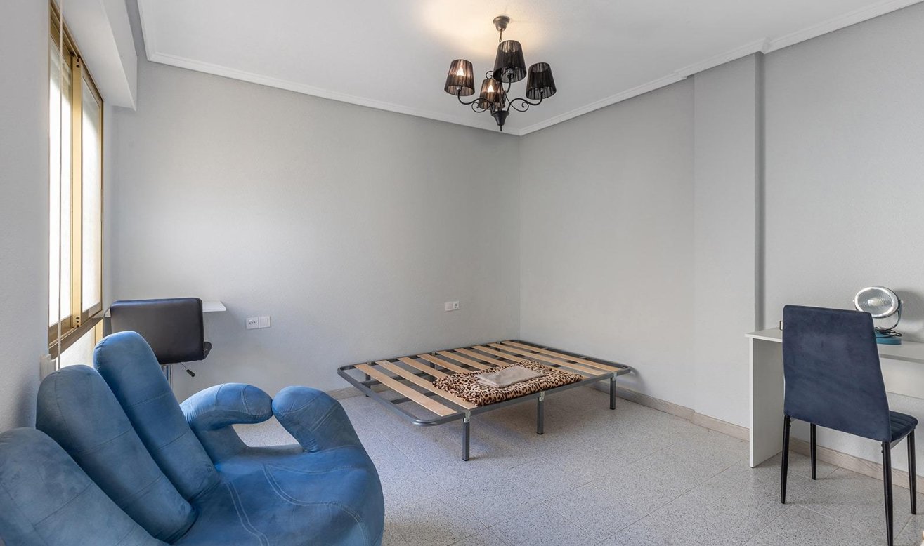 Reventa - Ático - Torrevieja - La Mata
