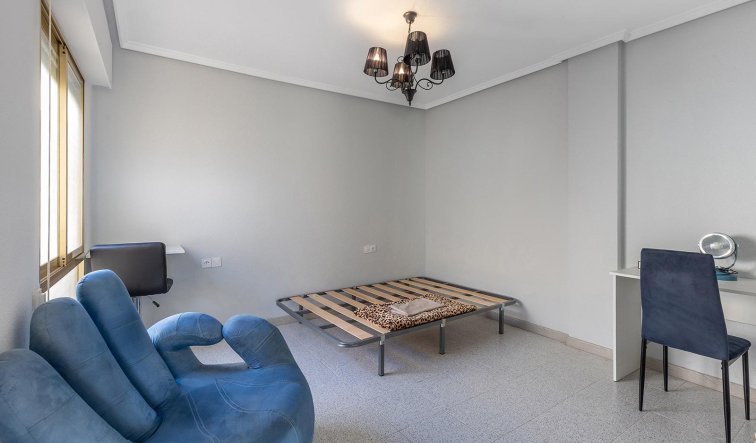 Reventa - Ático - Torrevieja - La Mata