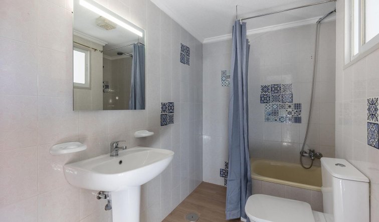 Reventa - Ático - Torrevieja - La Mata