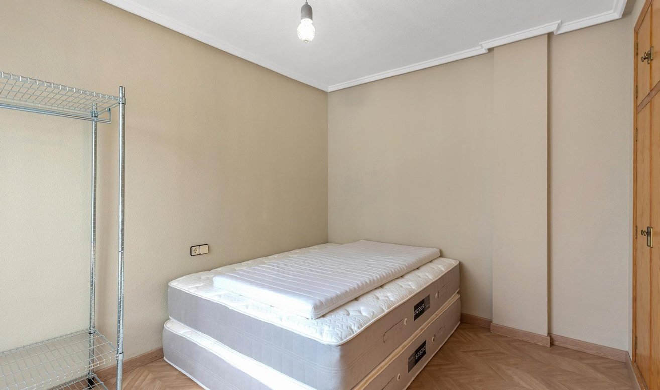 Reventa - Ático - Torrevieja - La Mata