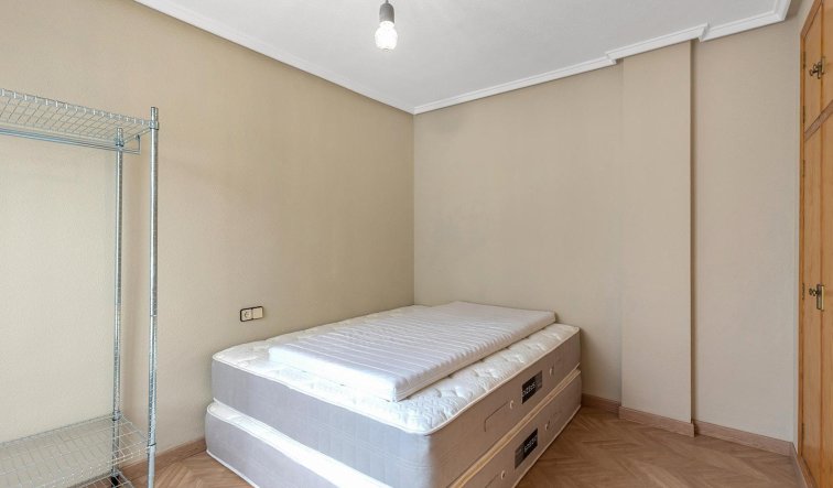 Reventa - Ático - Torrevieja - La Mata