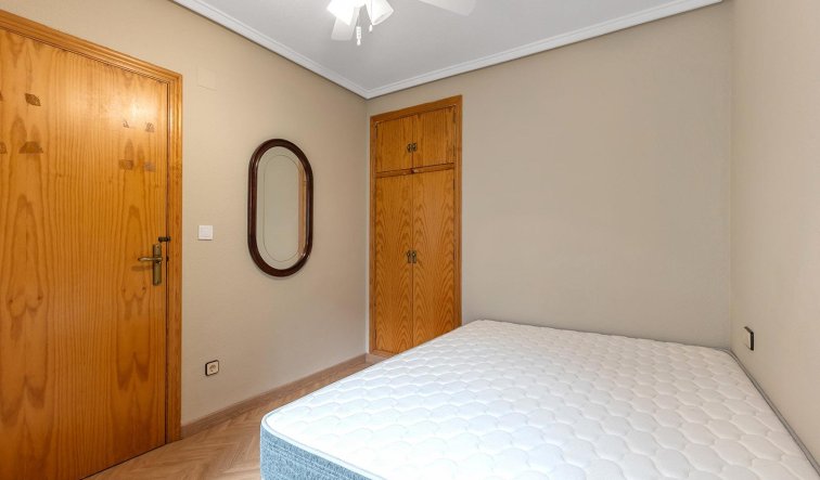 Reventa - Ático - Torrevieja - La Mata