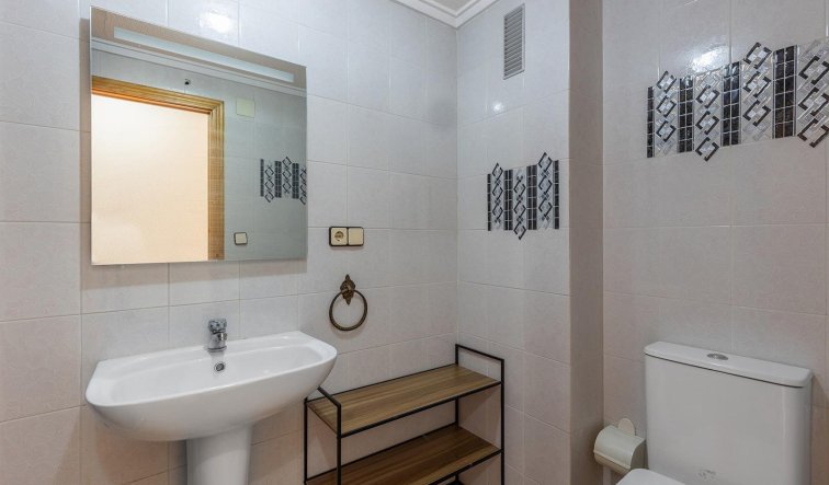 Reventa - Ático - Torrevieja - La Mata