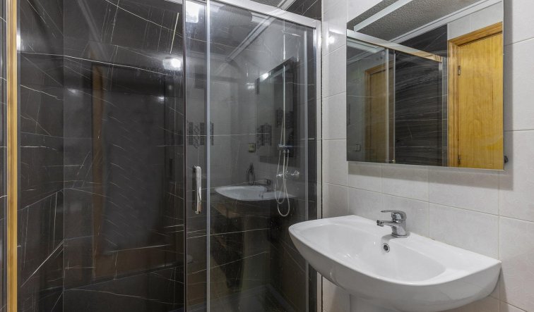 Reventa - Ático - Torrevieja - La Mata