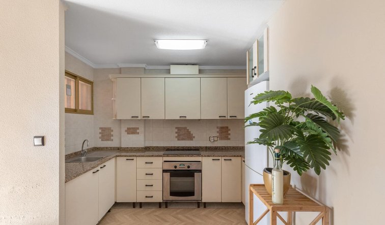 Reventa - Ático - Torrevieja - La Mata
