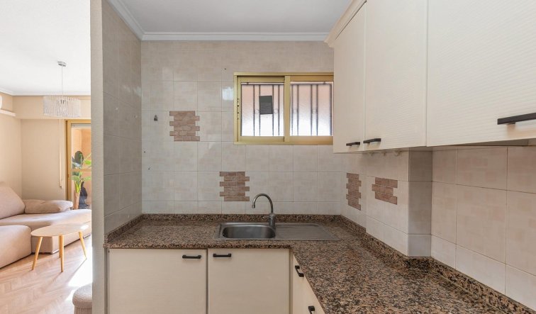 Reventa - Ático - Torrevieja - La Mata