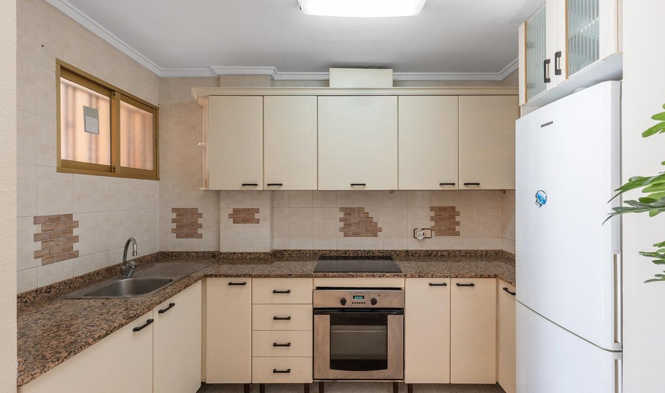 Reventa - Ático - Torrevieja - La Mata