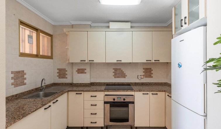 Reventa - Ático - Torrevieja - La Mata