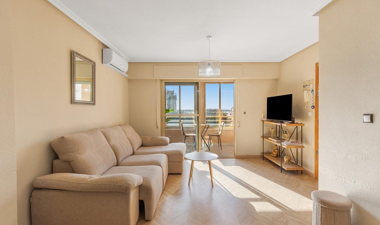Reventa - Ático - Torrevieja - La Mata