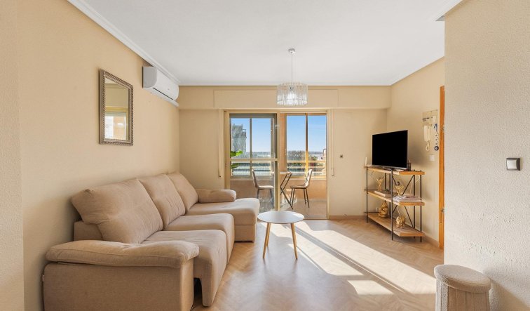Reventa - Ático - Torrevieja - La Mata