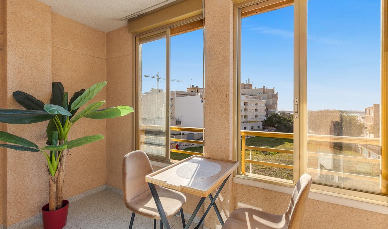 Reventa - Ático - Torrevieja - La Mata