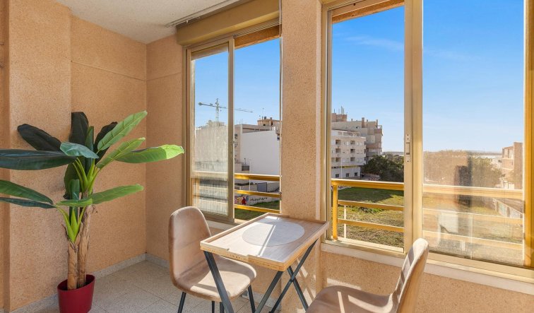 Reventa - Ático - Torrevieja - La Mata