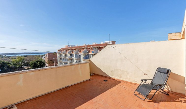 Reventa - Ático - Torrevieja - La Mata