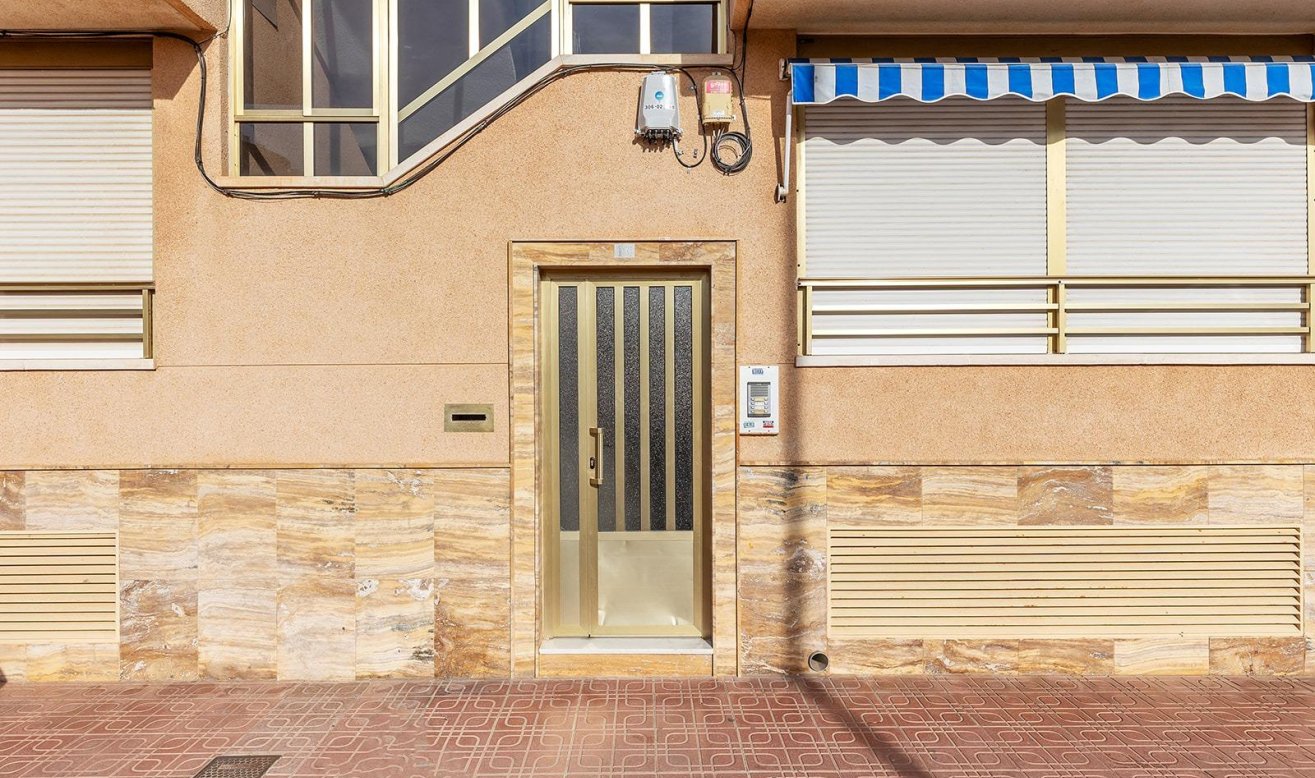 Reventa - Ático - Torrevieja - La Mata