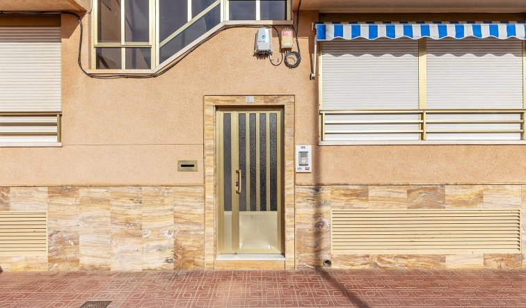 Reventa - Ático - Torrevieja - La Mata