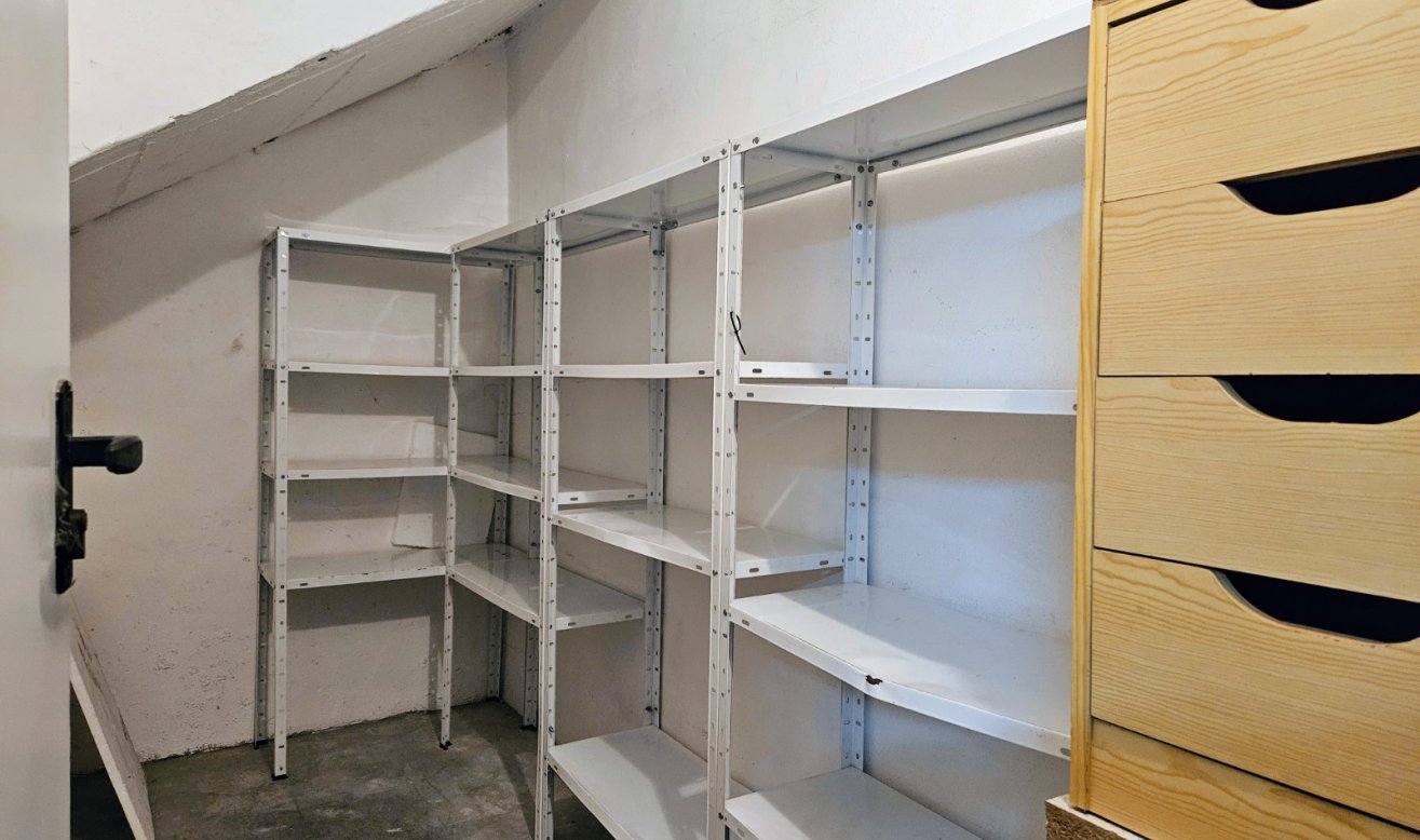 Resale - Garage - Torrevieja - torrevieja