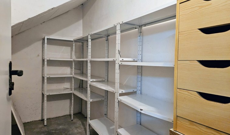 Resale - Garage - Torrevieja - torrevieja