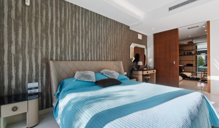 Reventa - Villa - Orihuela Costa - Agua Marina