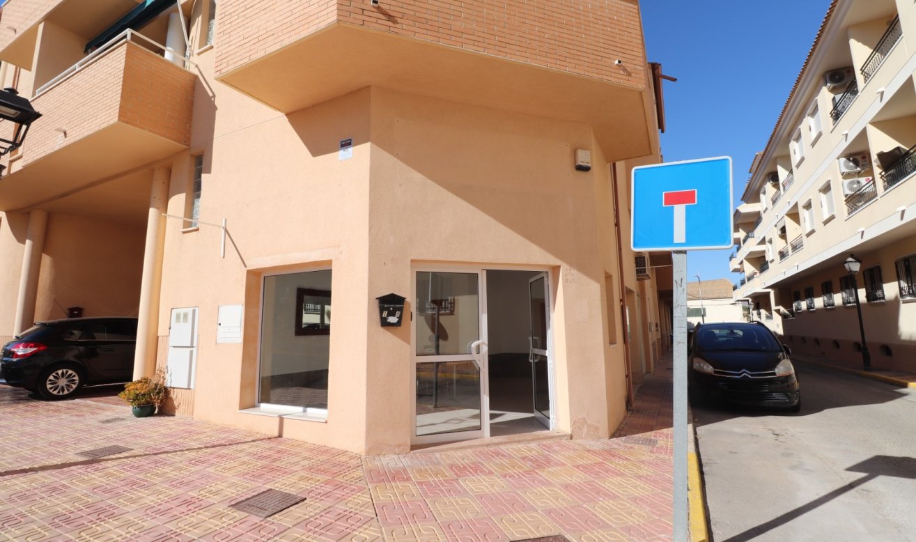 Reventa - Comercial - Jacarilla - Jacarilla - Town