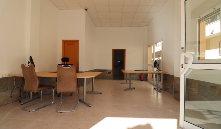 Reventa - Comercial - Jacarilla - Jacarilla - Town
