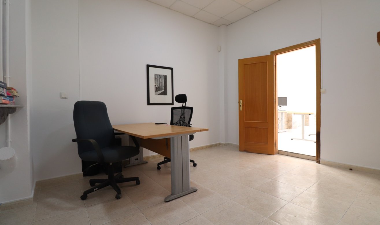 Reventa - Comercial - Jacarilla - Jacarilla - Town