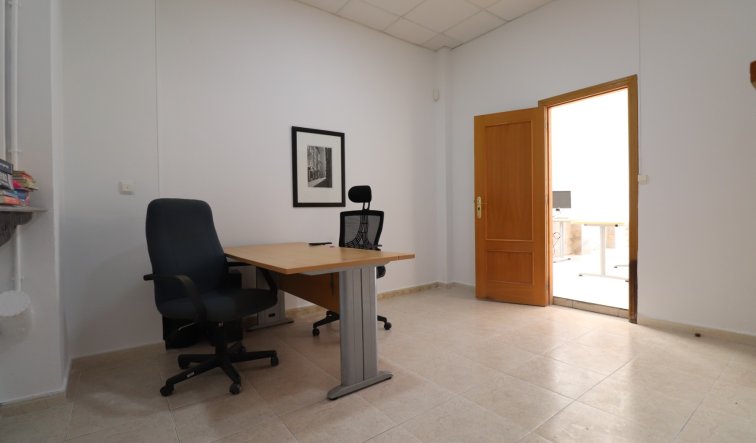 Reventa - Comercial - Jacarilla - Jacarilla - Town