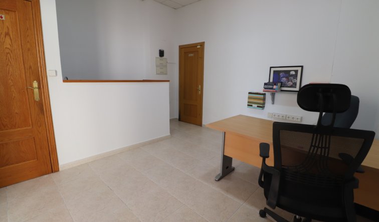 Reventa - Comercial - Jacarilla - Jacarilla - Town