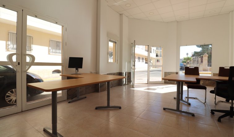 Reventa - Comercial - Jacarilla - Jacarilla - Town