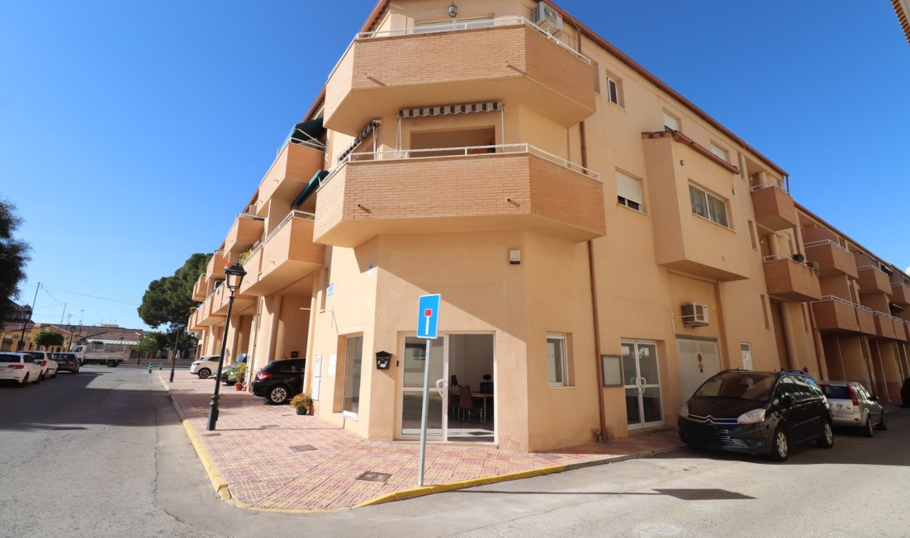 Reventa - Comercial - Jacarilla - Jacarilla - Town