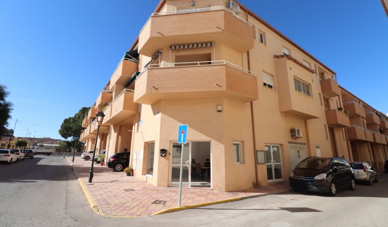 Reventa - Comercial - Jacarilla - Jacarilla - Town