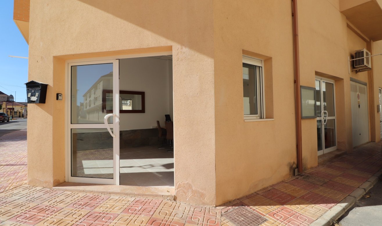 Reventa - Comercial - Jacarilla - Jacarilla - Town